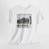 Vintage Sea Otters Monterey Bay Aquarium Shirt