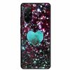 Phone Case for Xiaomi Redmi A5 Europe Version 173mm Colorful Marble Printed Silicone Soft Case for Redmi A5 (EU) Back Cover A 5
