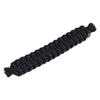 2PCS Black Polyester Door Limiting Heavy Super Duty Strap for Jeep Wrangler JK Y
