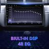 Android 12 Car Radio For BMW E46 M3 X5 1998-2006 2 Din GPS Navigation 4G Carplay Auto Stereo Intelligent Systems Smart Autoradio