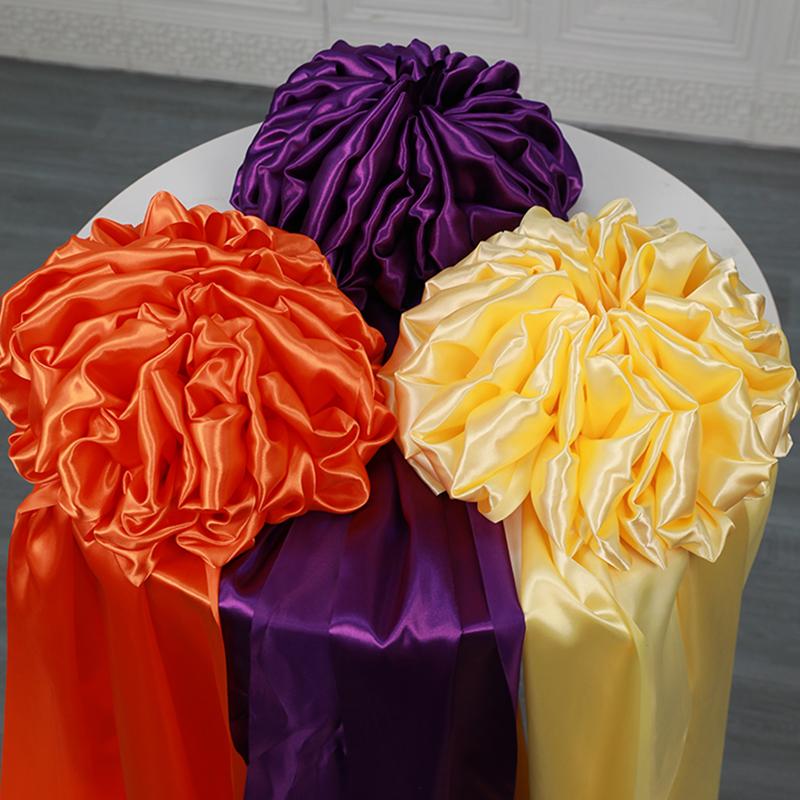 Grand Opening Red Cloth Flower Ball New Car Delivery Opening Ceremony Ribbon Cutting Ceremony Hydrangea Flower Dance Accessories