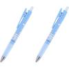Sun-Star Stationery Opt Cinnamoroll Oil-Based Ballpoint Pen 0.7mm Black