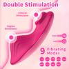 Wearable Bluetooth APP Vibrator for Women Wireless Remote Control Vibrating Egg Clitoris Stimulator Female Sex Toys for Couples