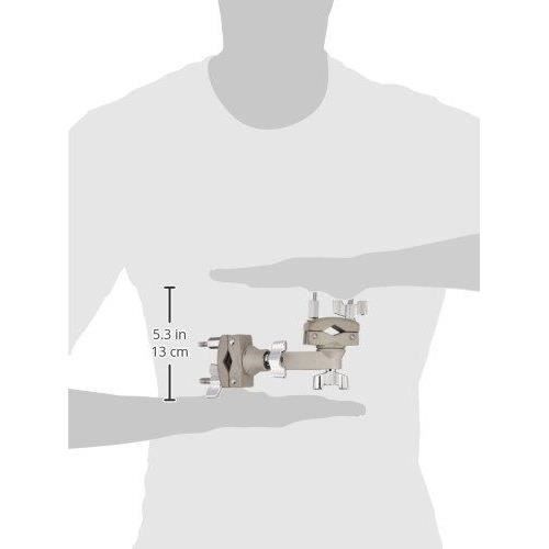 Accessoire Gibraltar rack