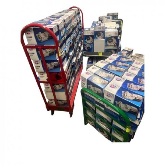 Alternator Electrical Connector For Scion tC Toyota Vamry Rav4