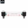 For Hitachi EX120 Hydraulic Oil Gauge EX200-2-3-5-6 Hydraulic Oil Gauge Display Tube Oil Gauge Digger Fuel Level Excavator
