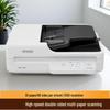 Epson DS-1730 A4 Flatbed & ADF Document Scanner