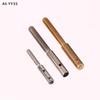 2026 5Pcs/Set Fixed-wing Aircraft Accessories  M2 / M3 Metal Connecting Rod / Push Rob Connecion Parts Fixed-wing Aircraft Tool