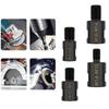 Replacement Angle Grinder Screw Adapter M10 M14 5/8-11 Thread Converter Connector for Power Tool Repair Upgrade Use