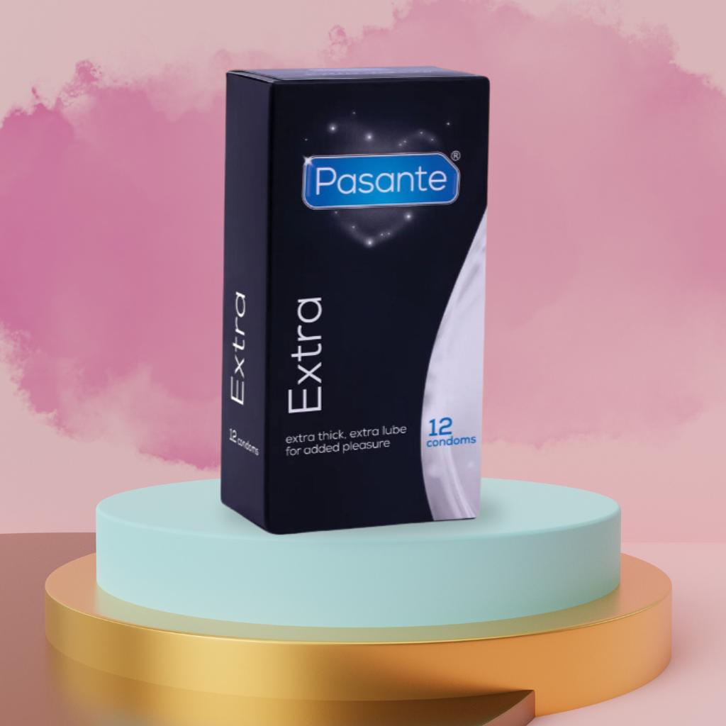 Pasante Extra 12 Szt