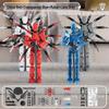 Multi-joint Movable Figure Assembly Toy and Ornament