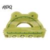 Anti-slip Hair Claw Thick Built-in Spring Claw Transparent Soft Acrylic Shower
