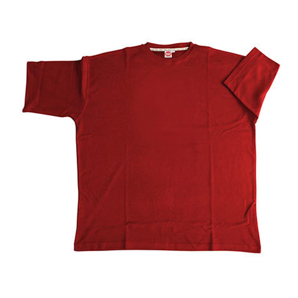 Honeymoon Unisex Adult Plain Plus T-Shirt