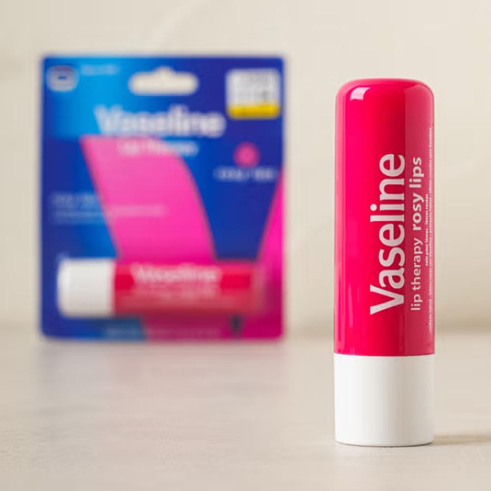 Vaseline Lip Therapy 4.8g