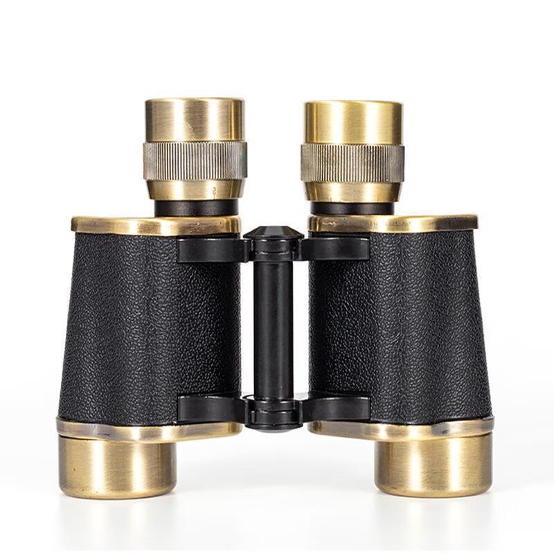 Lornetka WEZHO 8x30 Wysokiej Rozdzielczości