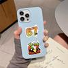 55 Stickers For Korean Groups, Celebrities, Trendy Computers, Water Bottles, Phone Cases, Stickers