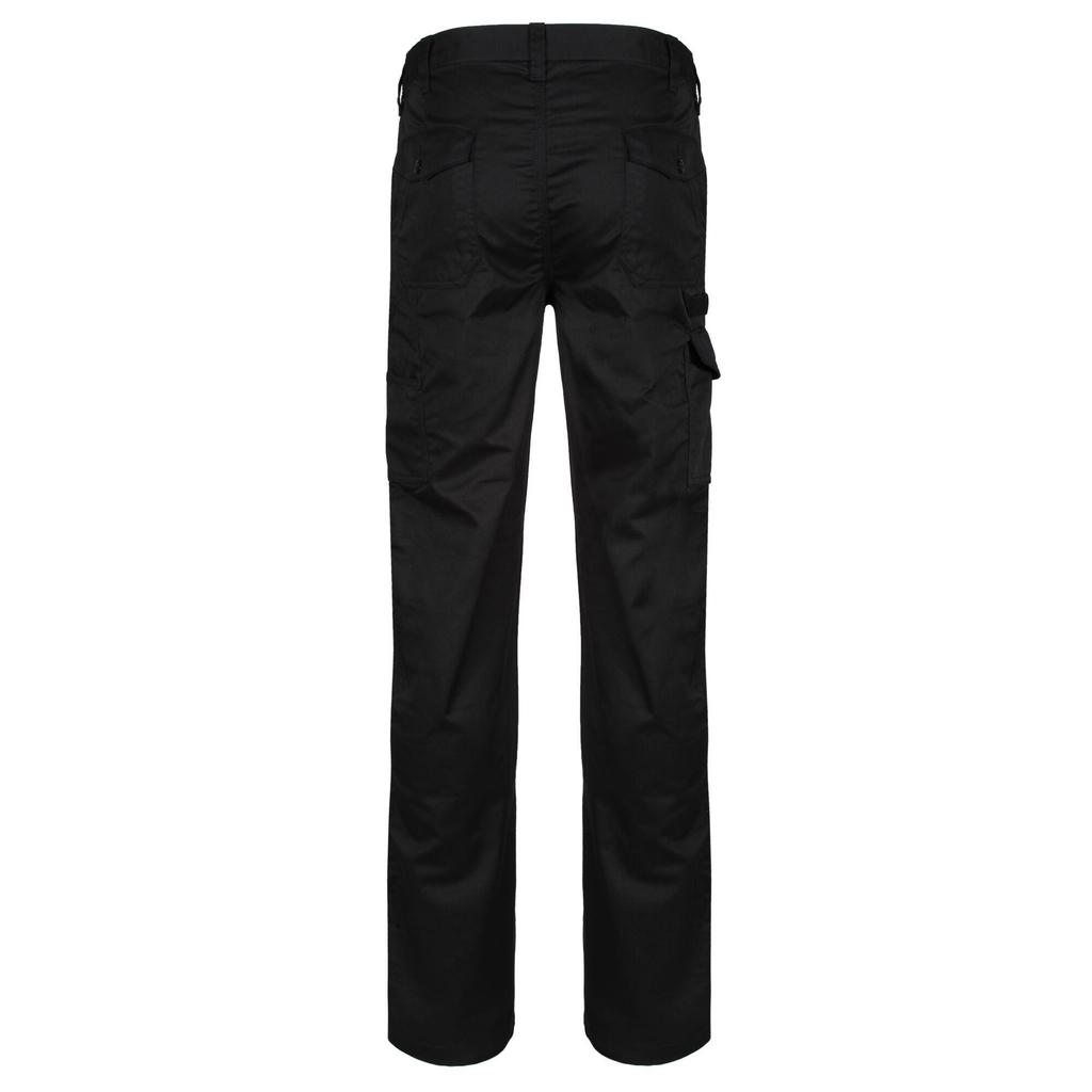 Regatta Mens Pro Cargo Waterproof Trousers - Regular