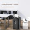 Comet DS4635 16-Sheet Cross-Cut Office Shredder (120-Min Run Time)