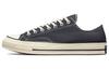 Converse Chuck 70 Low 'Iron Grey'