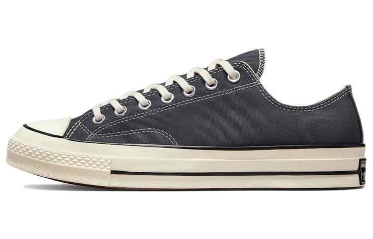 

Кеды Converse Chuck 70 Low Iron Grey A01451C 35