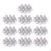 100x Bicycle MTB Wheel Hub Spring Skewers Clip Lever Springs