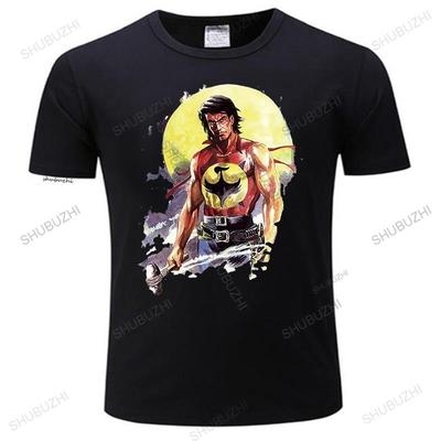 Top Tee  Cotton Humor Men Crewneck Tee Shirts Maglietta Zagor Cotton Tshirt Men Summer Fashion Cool T-shirt Size
