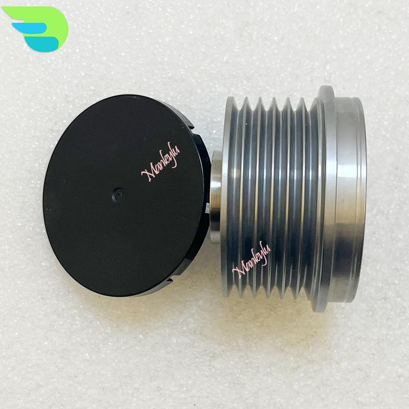 F-232854.6 Шкив обгонной муфты генератора для FORD MONDEO III Седан B4Y B5Y 1478119 1S7T10300AB 1S7U10A352EA