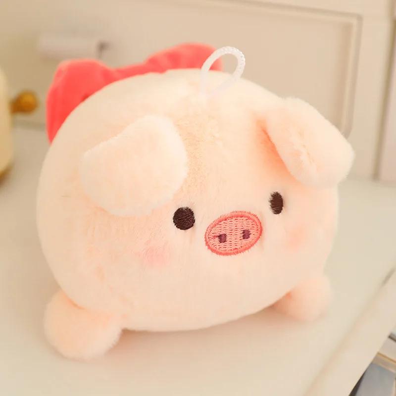 Youngsters High-Quality Rope High-Quality Simulation High-Quality Animal High-Quality Plush High-Quality Tail High-Quality Wagging High-Quality Cute