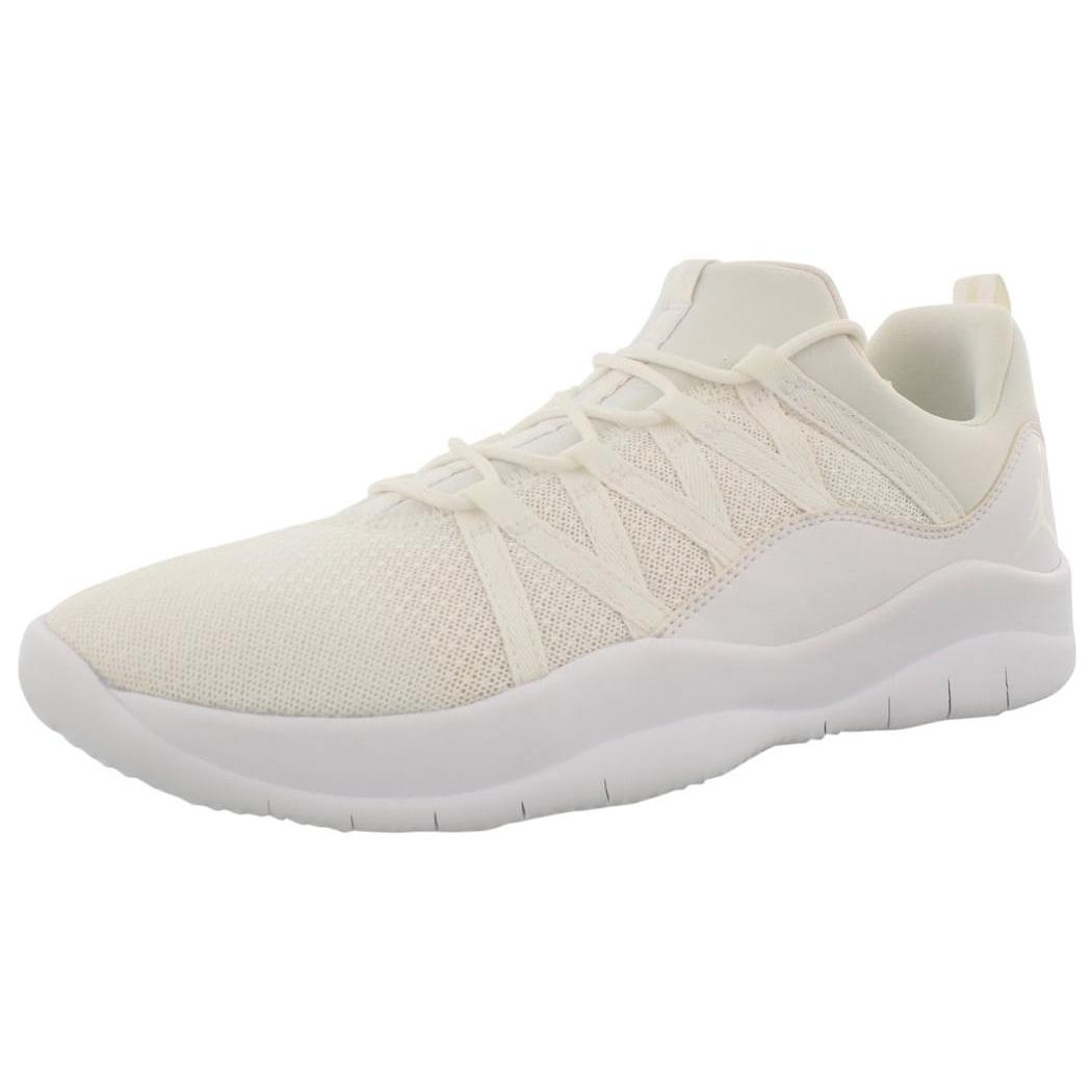 Jordan Deca Fly White GS 844371-100 36