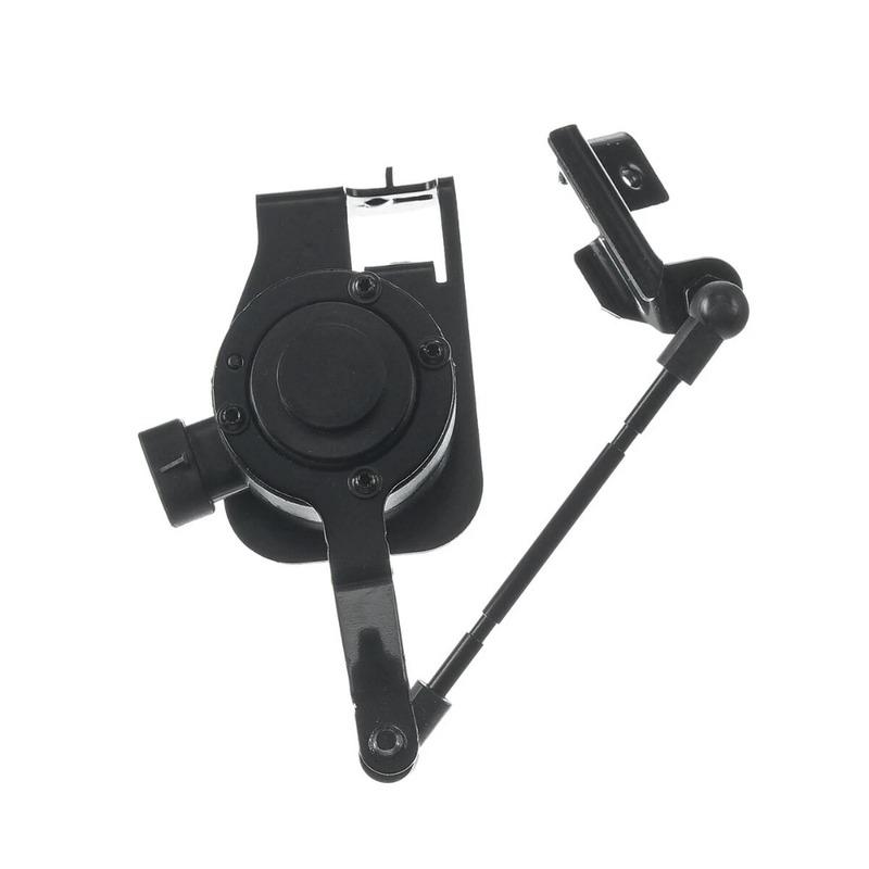 

15128630 15128631 Front Left Right Height Level Sensor For Cadillac Escalade Chevrolet Avalanche Suburban Tahoe Gmc Yukon 1X Front Right