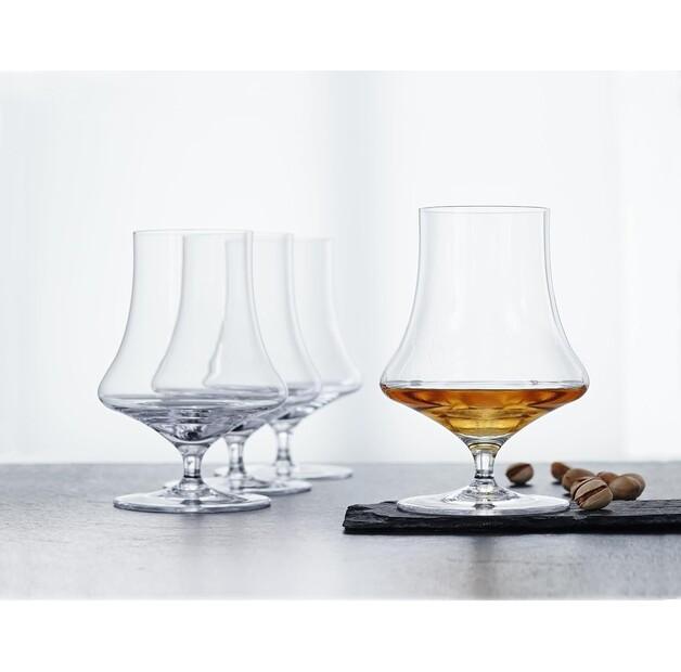 Набор стаканов для виски Spiegelau Willsberger Anniversary, 4 предмета (1416186)