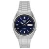 Repasované pánské hodinky Seiko 5 Automatic 21 Jewels Japan Made SNXS77 SNXS77J1 SNXS77J