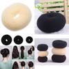 Hair Bun Maker Tool With Nylon Material For Easy Stylish Updos For All Ages