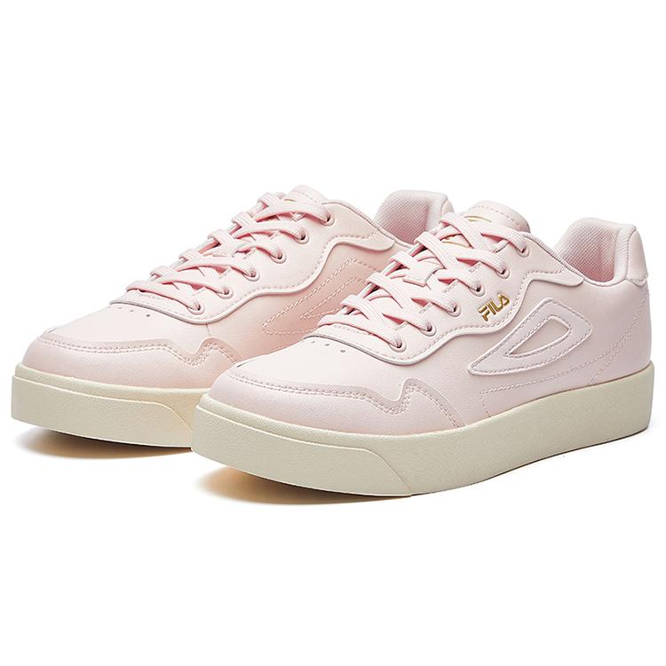 New FILA ACE73 Sneakers Pink Women's F12W034322FBL