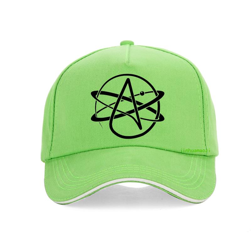 Science Physical Chemistry Baseball Cap Fashion Print Graphic Men Women Summer Hat Funny Never Trust An Casual Hats