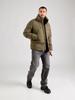 Зимняя куртка G-Star Whistler 2.0 Jacket (D25345) G- Whistler Pdd Hdd Jkt 2.0 (D25345-D518) shadow olive