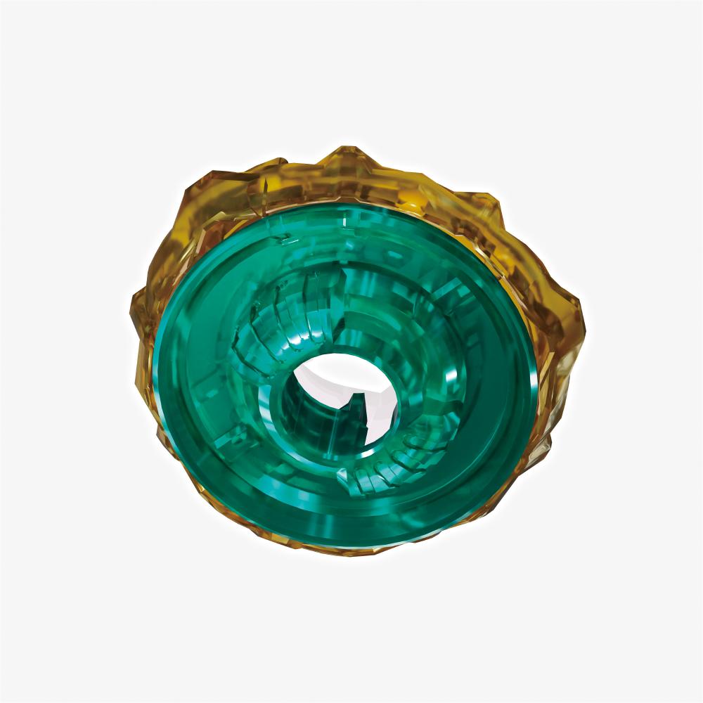 [young toys] Beyblade X Random Booster Sphinx Cowl Select (BX-27/Booster)
