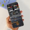 Para Xiaomi Pocophone F1 Funda Poco F1 Moda Flor Cubierta Silicona Suave Delgada Funda de Teléfono Para xiaomi Pocophone F1 Global F 1 Funda