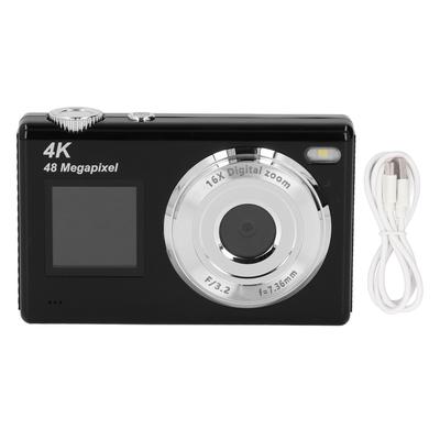 Foto – Digitale camera's