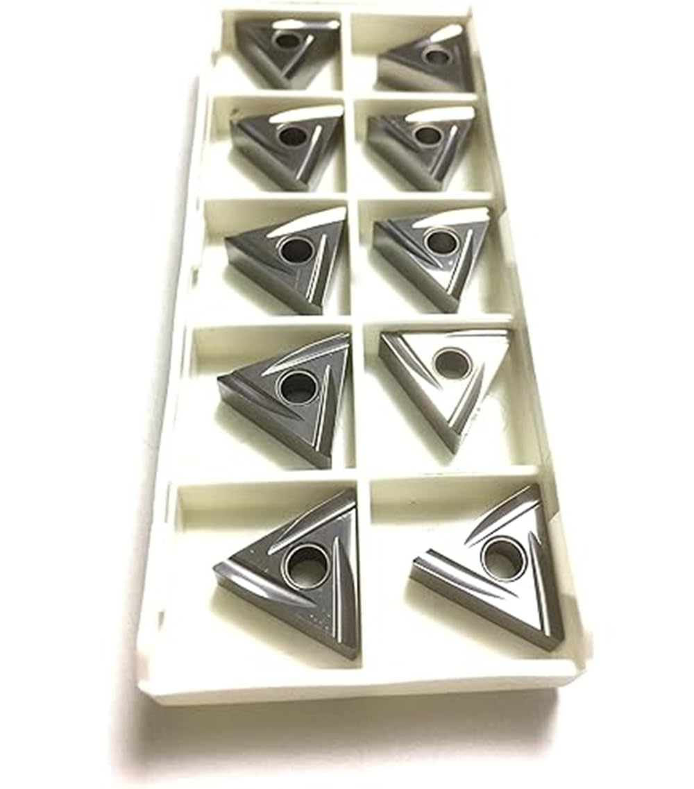 

Sumitomo Electric Industries Чіп T1500A (Igetalloy) TNMG160404L-UM (10 штук)