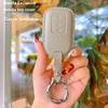 Handmade for Honda Accord Key Cover Genuine Leather Civic Key Case Car Accessories