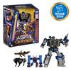 Transformers Legacy EV Leader Soundwave