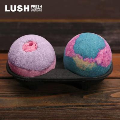 Artículos para la ducha y el baño – Sal, espuma de baño
