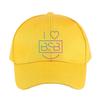 i love Backstreet Boys Caps Summer Adult Baseball Cap Adjustable with Curved Brim Duckbill Hat Protection Sun Hats