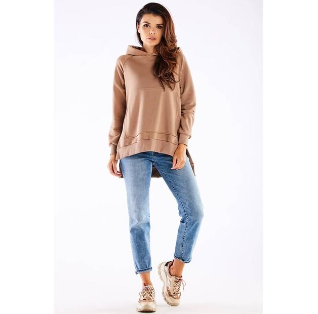 Толстовка Infinite You M280