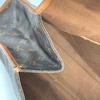 Louis Vuitton M51120 Monogram Beverly 2WAY Bag Shoulder Bag Hand Bag Brown