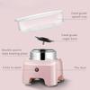 500W Cotton Sugar Floss Machine Portable Electric DIY Sweet Cotton Candy Maker Boy Girl Gift Children's Day Spun Sugar Machine