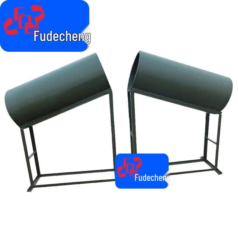 Outdoor Dog Agility High Jump Wall