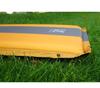 Portable Self-Inflating Camping Mat: Moisture-Proof, Splicable, Inflatable Bed for Tents