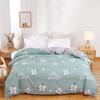 Love Pattern Cotton Duvet Cover Spring Autumn Quilt Cover Single Double Twin Full Queen King Comforter Blanket Case Textile 1pc
